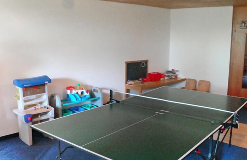 Davos Apartment | Apartment Parkareal - Utoring-35
