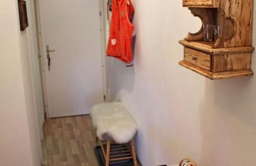 Davos Apartment | Apartment Parkareal - Utoring-15