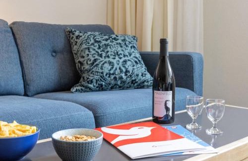 Davos Apartment | Apartment Parkareal - Utoring-24 by Interhome