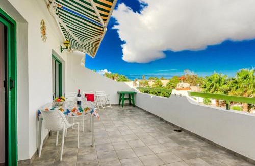 Arona Apartment | Apartment Parque Don Jose Vista Teide by Interhome