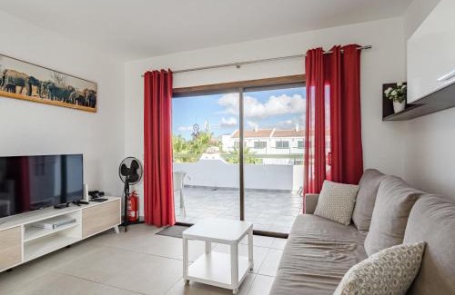 Arona Apartment | Apartment Parque Don Jose Vista Teide by Interhome