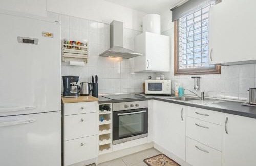 Arona Apartment | Apartment Parque Don Jose Vista Teide by Interhome
