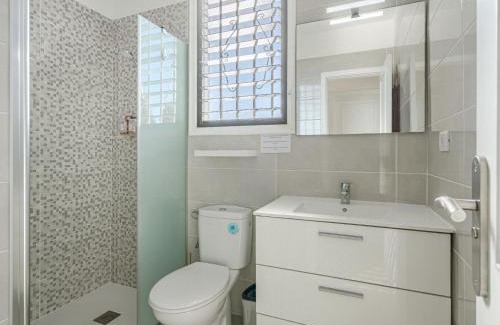 Arona Apartment | Apartment Parque Don Jose Vista Teide by Interhome