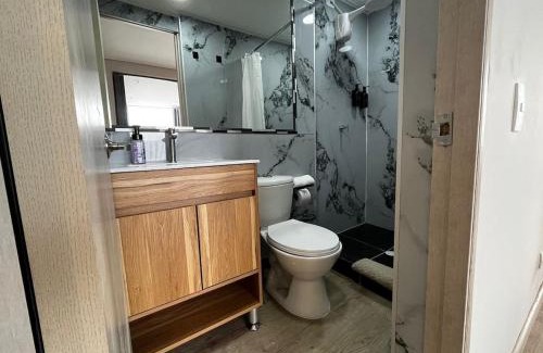Chico Norte Apartment | Apartment, Parque la 93 6-4