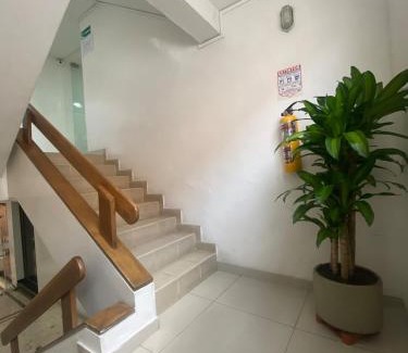 Chico Norte Apartment | Apartment, Parque la 93 6-4