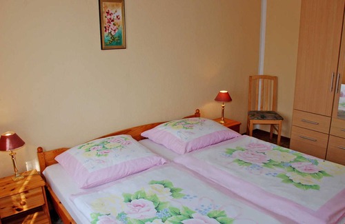 Patzig Apartment | Apartment Patzig Luv - Apartment Patzig