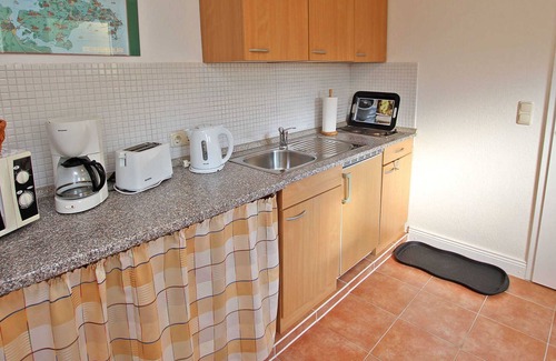 Patzig Apartment | Apartment Patzig RÜG1801 - RÜG1801