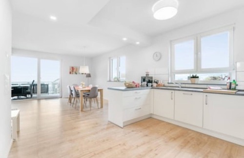 Nickenich Apartment | Apartment Pellenzblick ground floor 92 m²