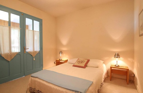 Vallouise-Pelvoux Apartment | Apartment Pelvoux, 3 bedrooms, 6 persons