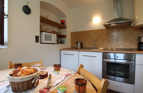 Vallouise-Pelvoux Apartment | Apartment Pelvoux, 3 bedrooms, 6 persons