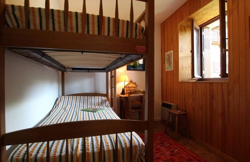 Vallouise-Pelvoux Apartment | Apartment Pelvoux, 3 bedrooms, 6 persons