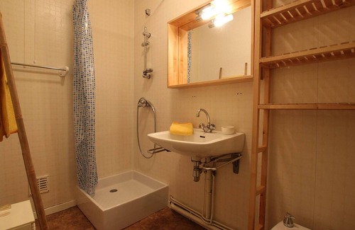 Vallouise-Pelvoux Apartment | Apartment Pelvoux, 3 bedrooms, 6 persons