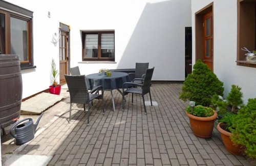 Frankenhain Apartment | Apartment Petra by Interhome