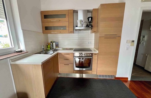 Dramalj Apartment | Apartment Picturesque Retreat