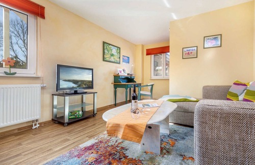 Schaprode Apartment | Apartment Pilot - Apartment
