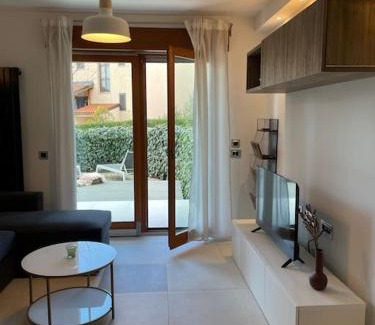 Vinkuran Apartment | Apartment Pinea Mare