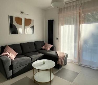 Vinkuran Apartment | Apartment Pinea Mare