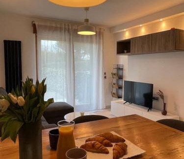 Vinkuran Apartment | Apartment Pinea Mare