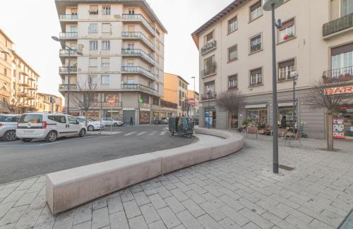 San Jacopino Apartment | Apartment Pink21