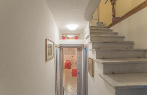 San Jacopino Apartment | Apartment Pink21