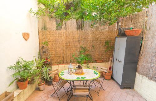 San Jacopino Apartment | Apartment Pink21