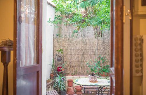 San Jacopino Apartment | Apartment Pink21
