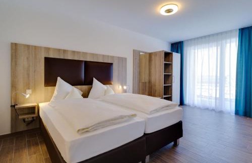 Grossposna Apartment | Apartment Piratennest by Interhome