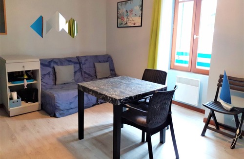 Piriac-sur-Mer Apartment | Apartment Piriac-sur-Mer, 1 bedroom, 3 persons