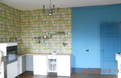 Nerac House | Apartment place de la Mairie