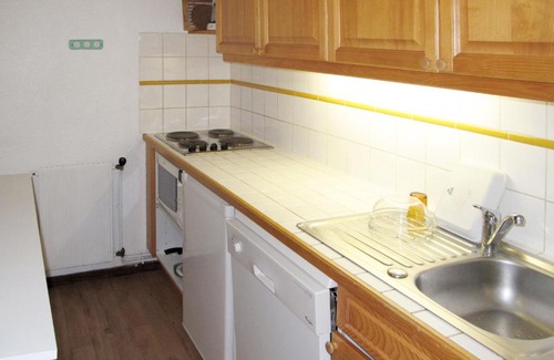 Plagne Centre Apartment | Apartment Plagne Centre 1 - LAP170 by Interhome