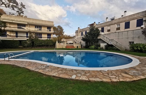 Platja d'Aro Apartment | Apartment Platja d'Aro, 2 bedrooms, 4 persons