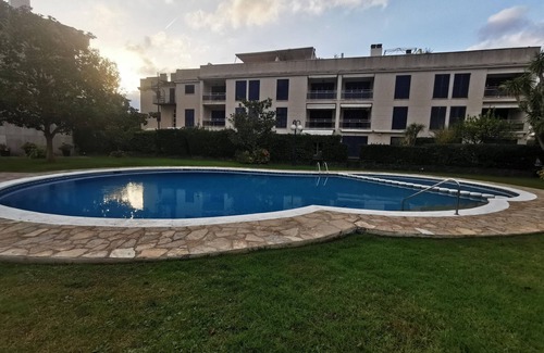 Platja d'Aro Apartment | Apartment Platja d'Aro, 2 bedrooms, 4 persons