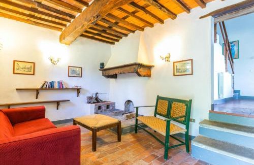 Pescia Apartment | Apartment Podere Cima a Zano - Apt-Alfiero by Interhome