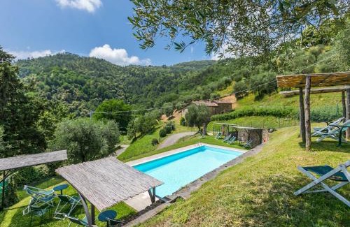 Pescia Apartment | Apartment Podere Sondino - Apt-I Cinghiali by Interhome