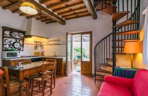 Pescia Apartment | Apartment Podere Sondino - Apt-I Cinghiali by Interhome