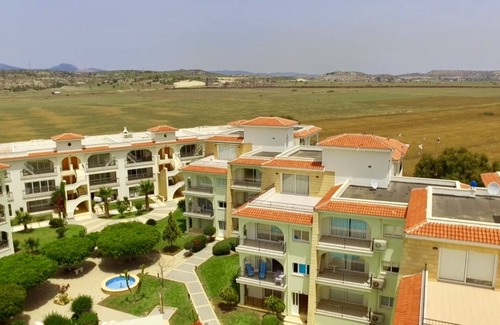 Gastria Apartment | Apartment & Pool Complex near Bogaz, Famagusta region, Northern Cyprus