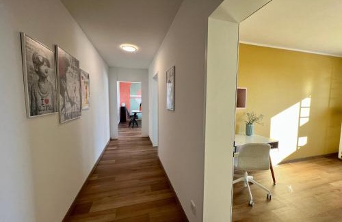 Dornbirn Apartment | Apartment Popular