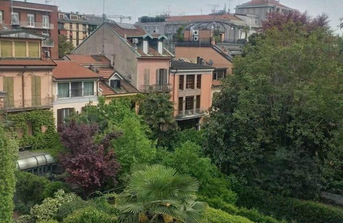 Porta Venezia Apartment | Apartment Porta Venezia- Milan downtown 2SX