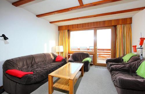 Verbier Apartment | Apartment Porthos 37 by Interhome