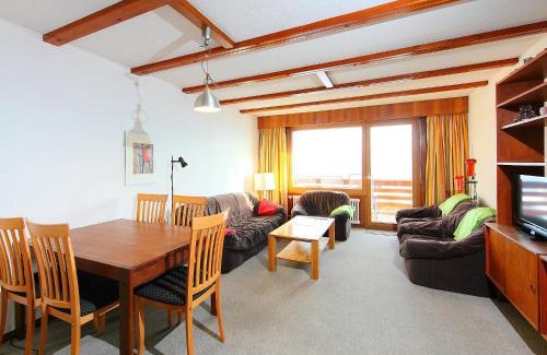 Verbier Apartment | Apartment Porthos 37 by Interhome