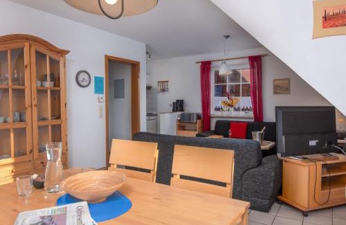 Norddeich Apartment | Apartment Poseidon by Interhome