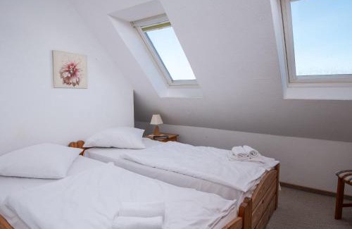 Norddeich Apartment | Apartment Poseidon by Interhome