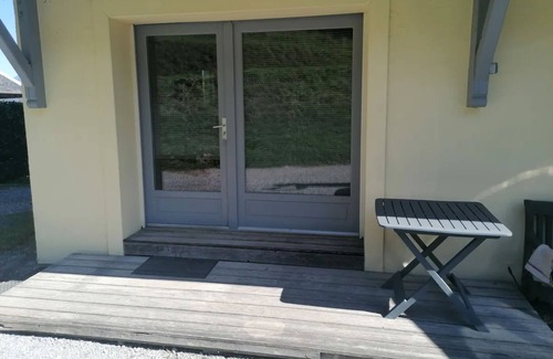 Saint-Jorioz Apartment | Apartment 'Près Du Lac D'annecy' with Mountain View and Wi-Fi