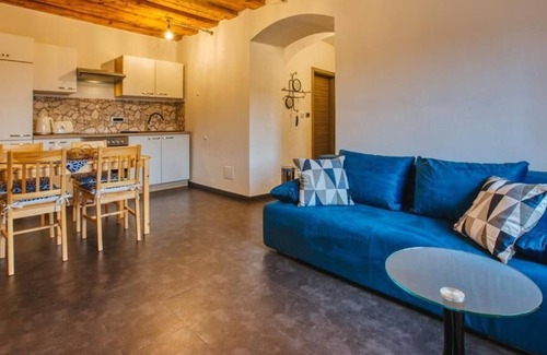 Bohinjska Bela Apartment | Apartment PR PISK 1 with Mountain View