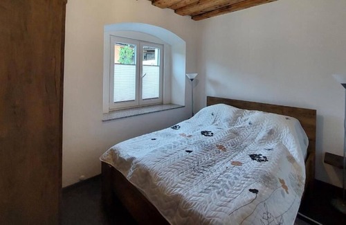 Bohinjska Bela Apartment | Apartment PR PISK 1 with Mountain View