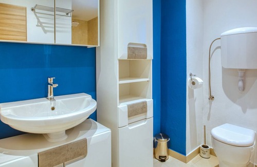 Bohinjska Bela Apartment | Apartment PR PISK 1 with Mountain View