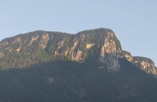 Bohinjska Bela Apartment | Apartment PR PISK 2 with Mountain View
