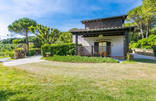 Casale Marittimo Apartment | Apartment Preselle by Interhome