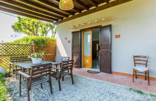 Casale Marittimo Apartment | Apartment Preselle by Interhome