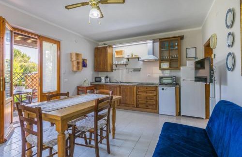 Casale Marittimo Apartment | Apartment Preselle by Interhome